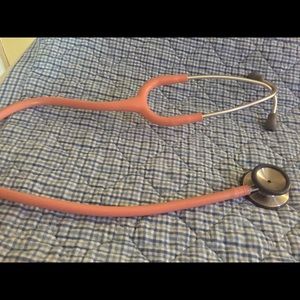 Lithium Stethoscope III barely used